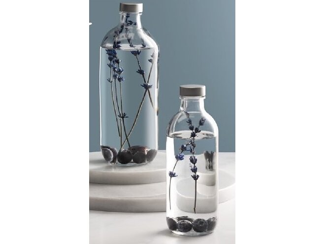 Iconic Glasflasche 500ml